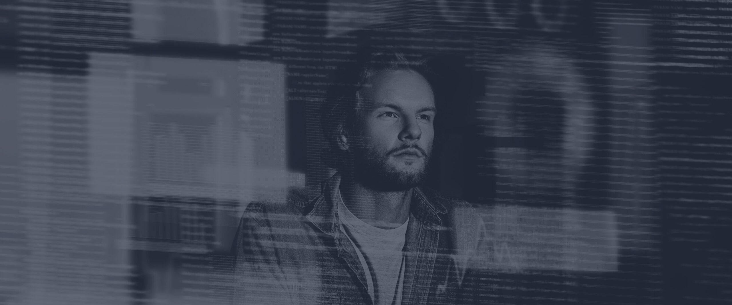 AI adoption: Progress or pilot mode? What your data tells us