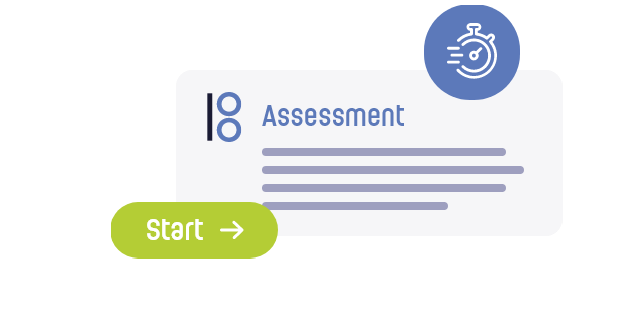 Take the assessment