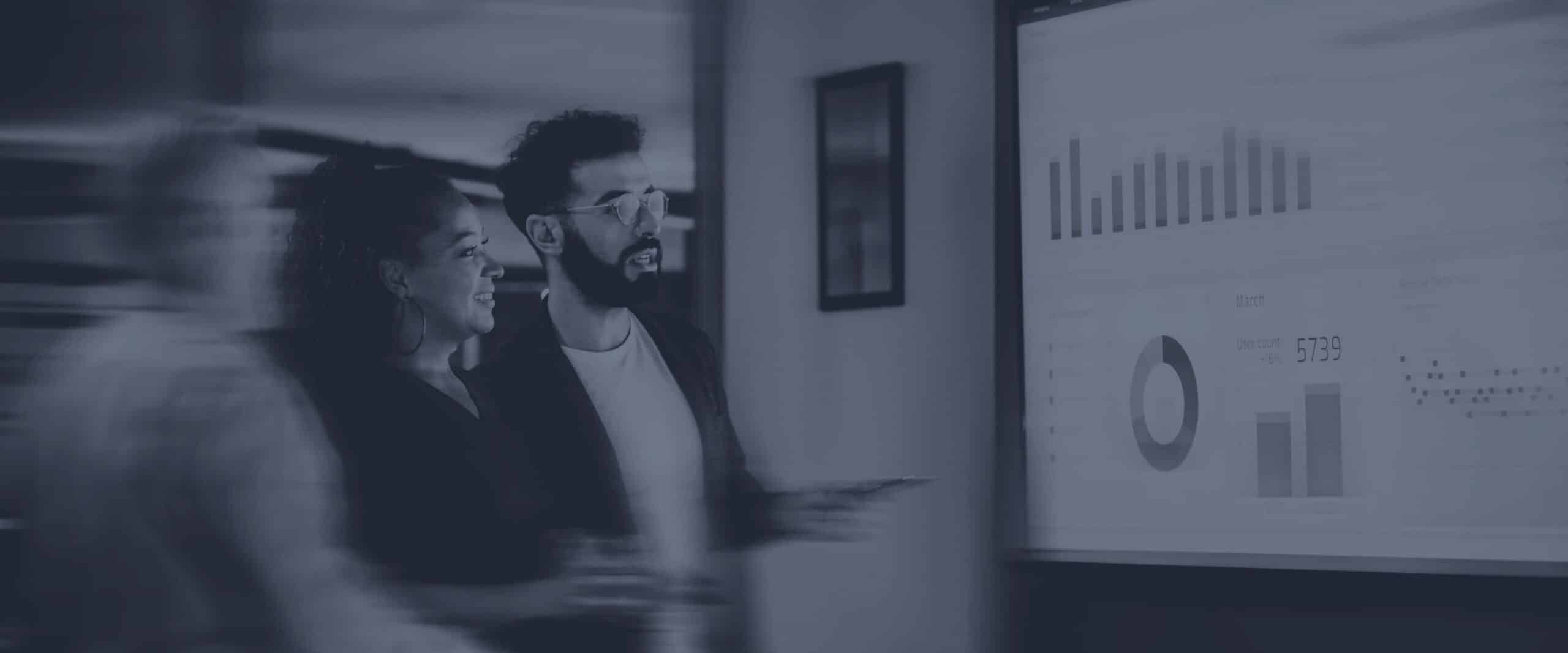 Adaptive marketing operations: From fluid decisions to scalable performance