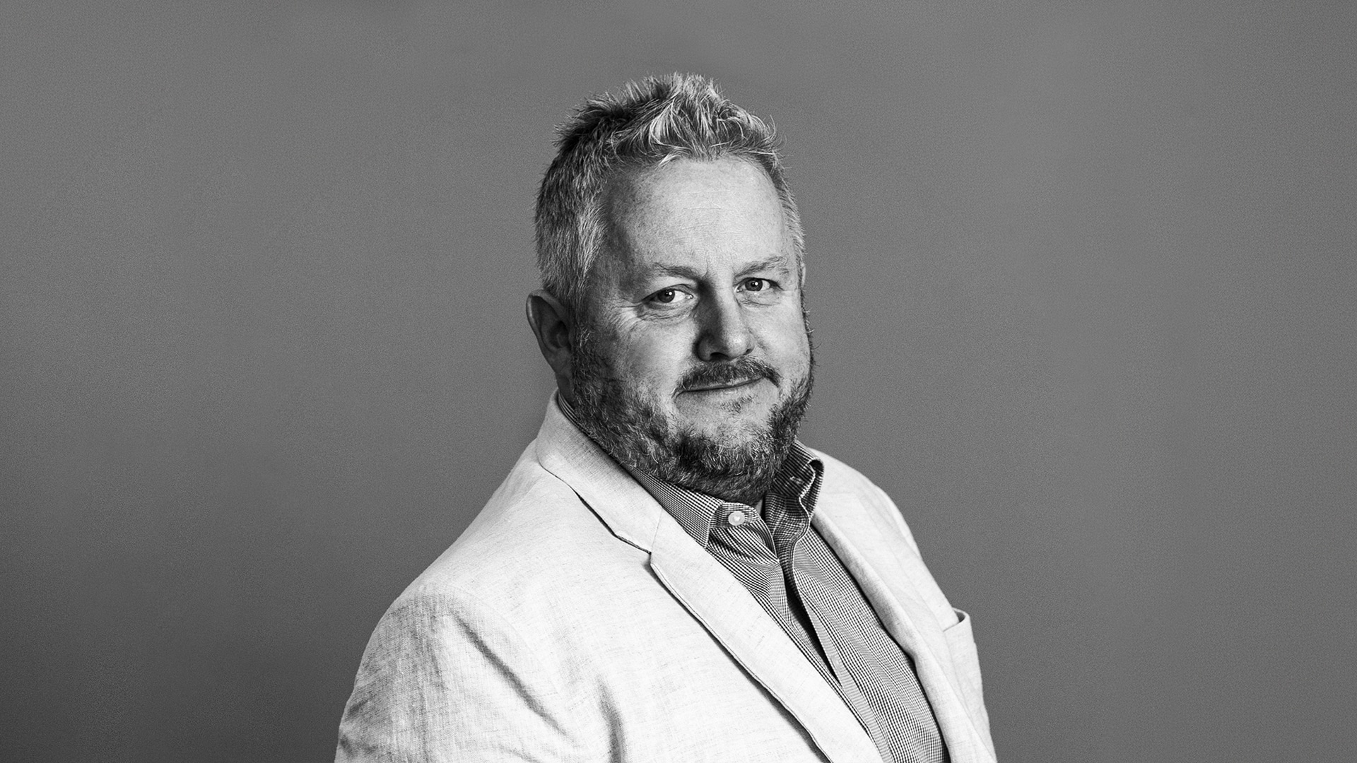 InnerGroup appoints James Sanderson as Chief Executive Officer