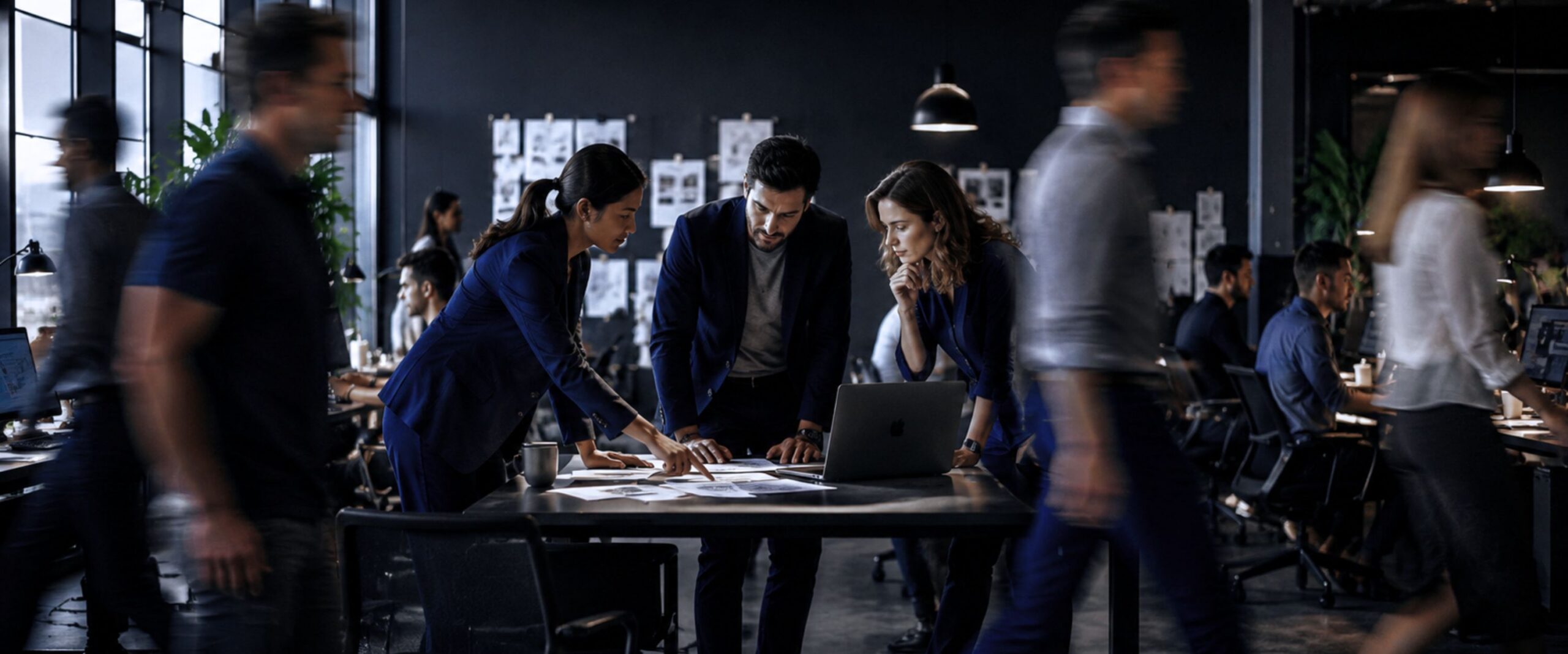 in-house marketing vs. agency vs. hybrid what to choose for your brand