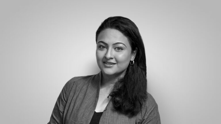 Neha Bubna VP Production InnerGroup