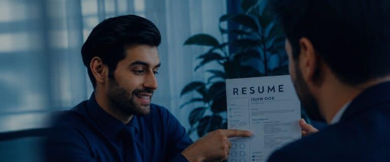 permanent, embedded or fractional hiring for in-house agency