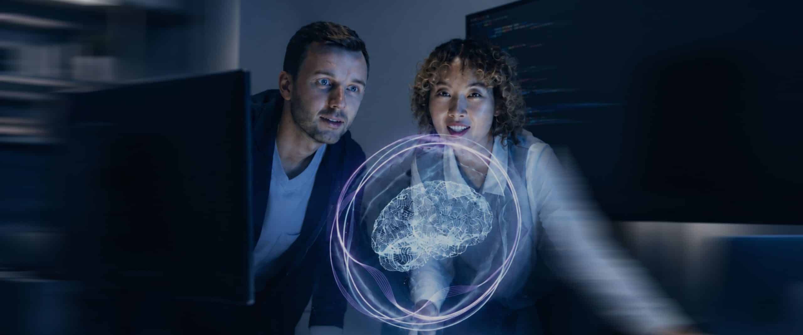 What Creatives and Marketers can expect from operational AI agents