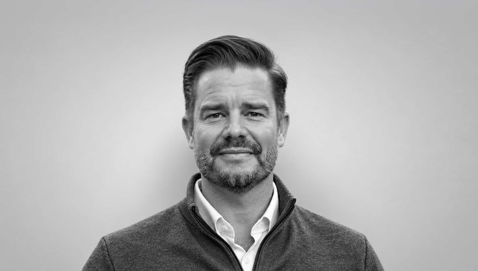 InnerGroup appoints David Farrant as Global Head of Growth